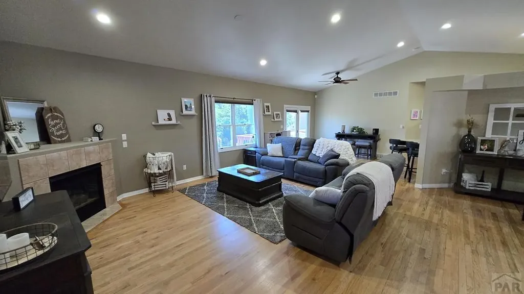 232 Alhambra Drive Pueblo CO 81005