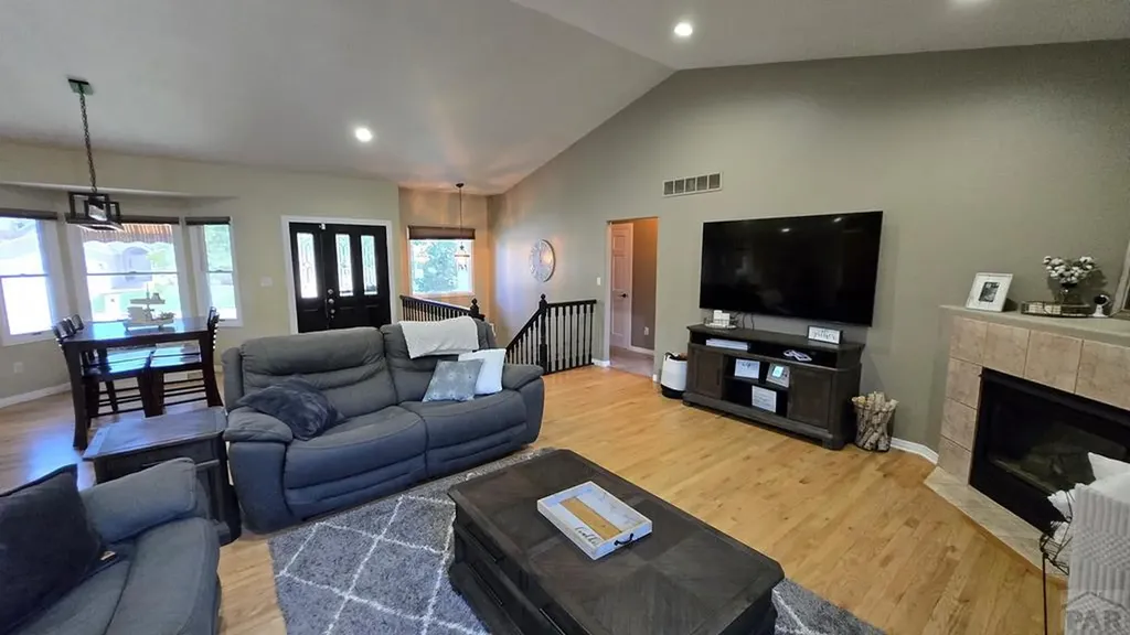 232 Alhambra Drive Pueblo CO 81005