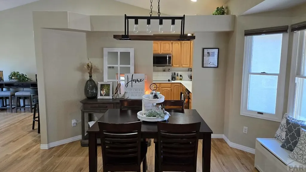 232 Alhambra Drive Pueblo CO 81005