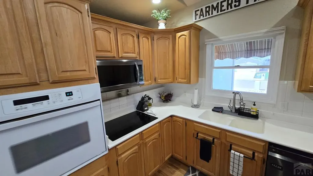 232 Alhambra Drive Pueblo CO 81005