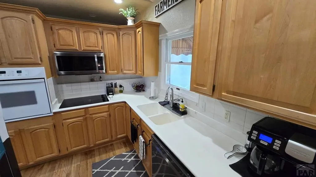 232 Alhambra Drive Pueblo CO 81005