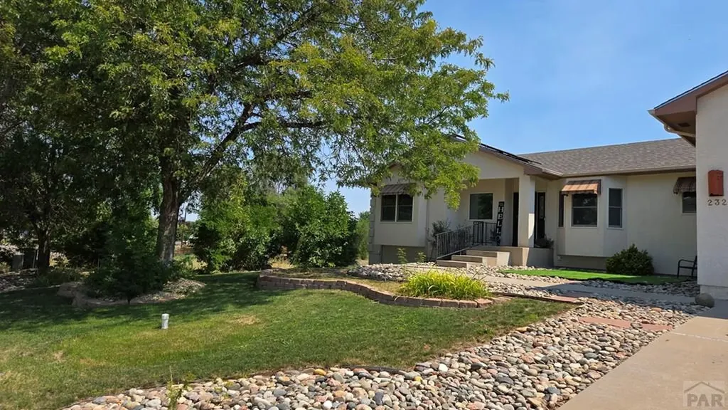 232 Alhambra Drive Pueblo CO 81005