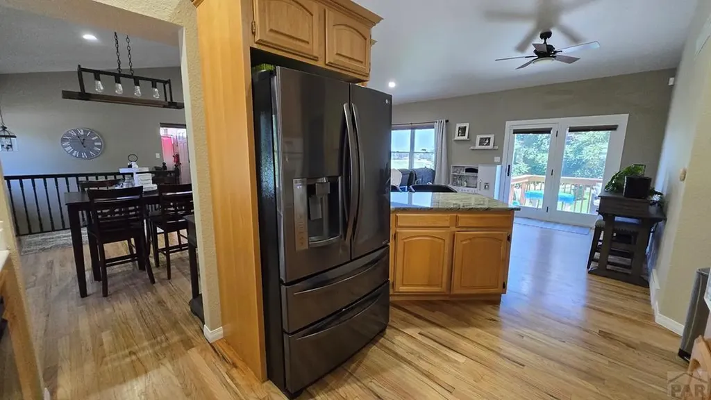 232 Alhambra Drive Pueblo CO 81005