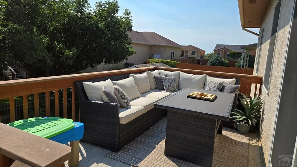 232 Alhambra Drive Pueblo CO 81005