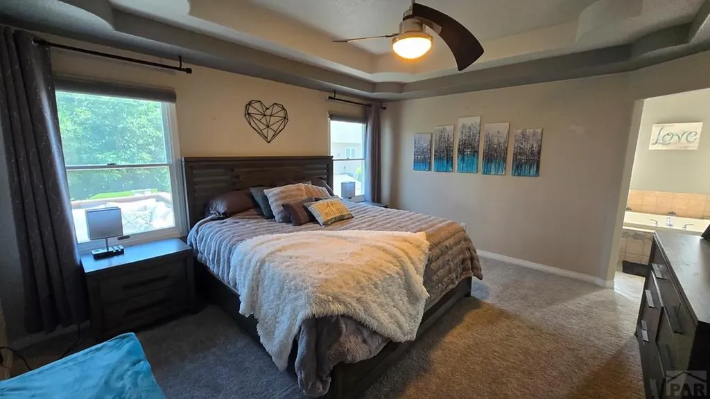 232 Alhambra Drive Pueblo CO 81005