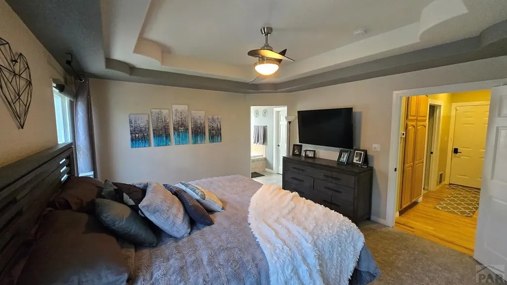 232 Alhambra Drive Pueblo CO 81005