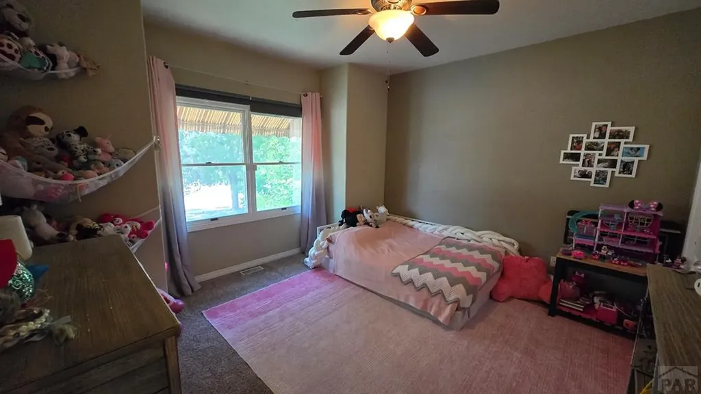 232 Alhambra Drive Pueblo CO 81005