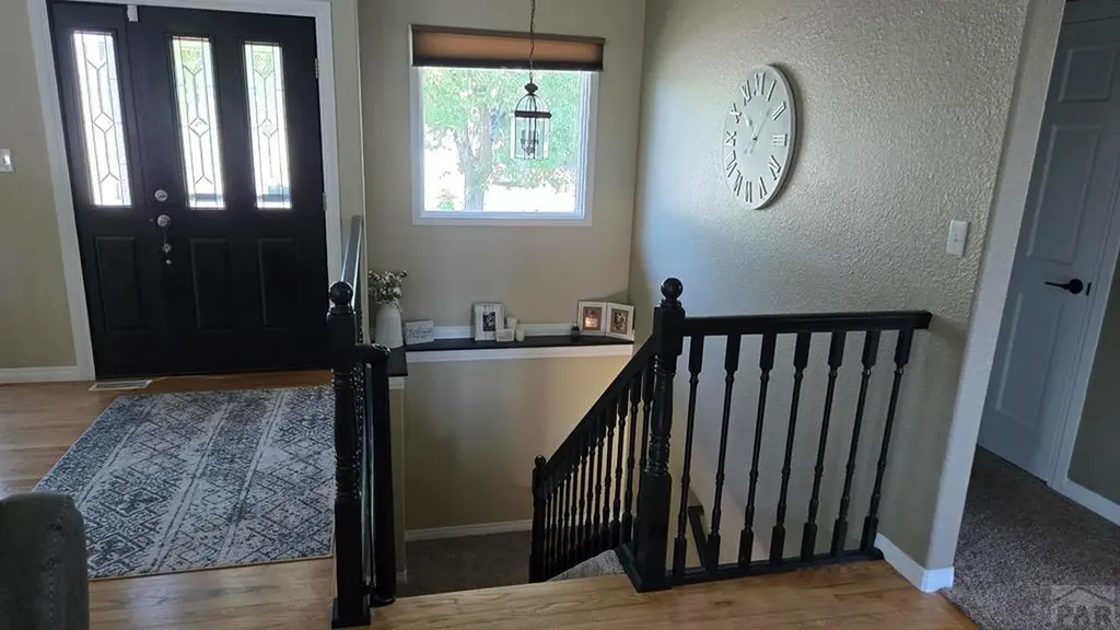 232 Alhambra Drive Pueblo CO 81005