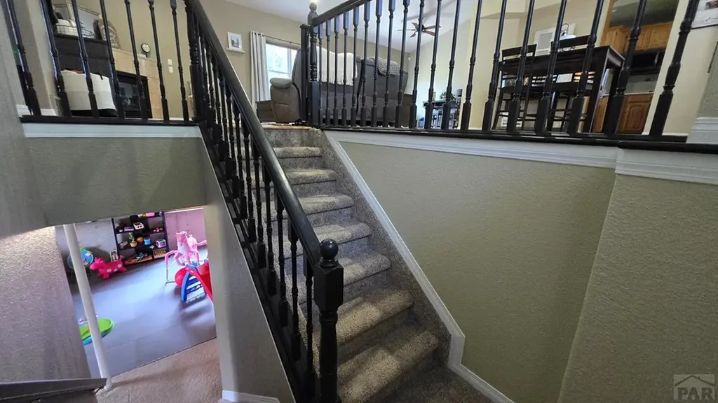 232 Alhambra Drive Pueblo CO 81005