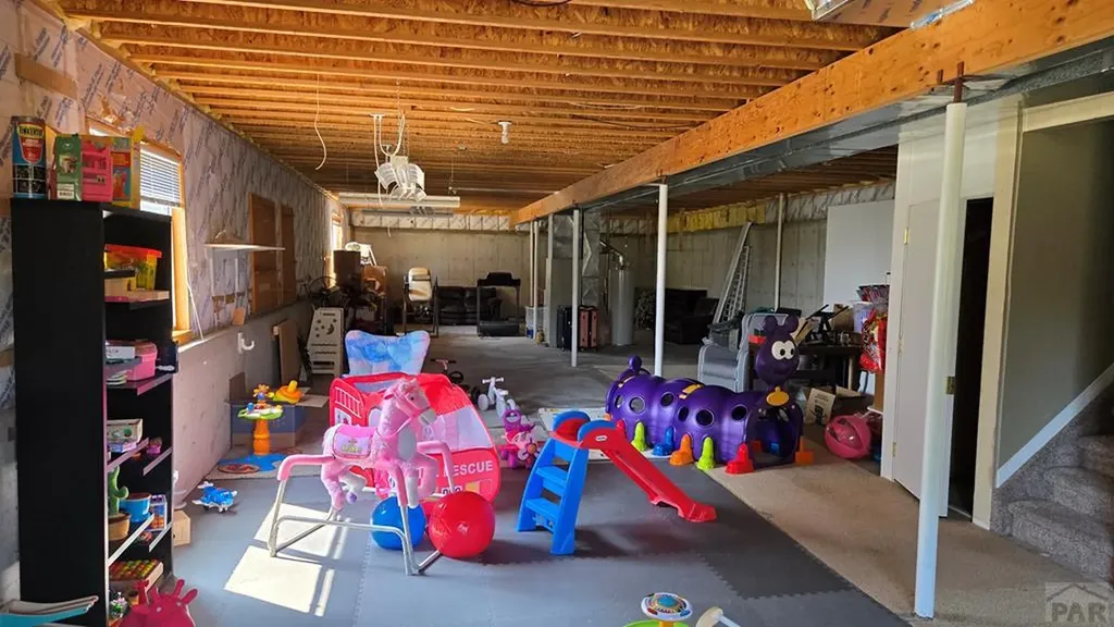 232 Alhambra Drive Pueblo CO 81005