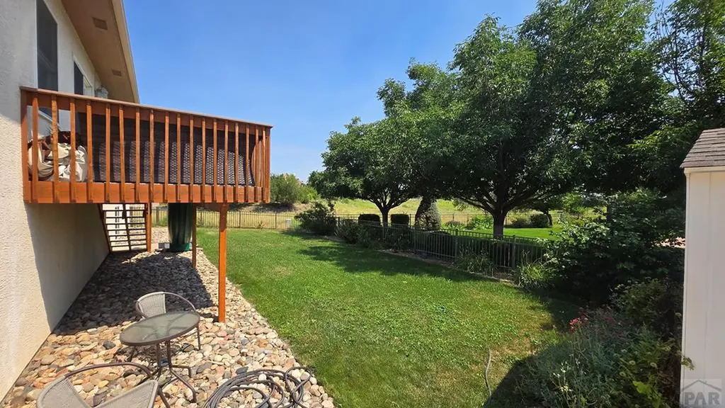 232 Alhambra Drive Pueblo CO 81005