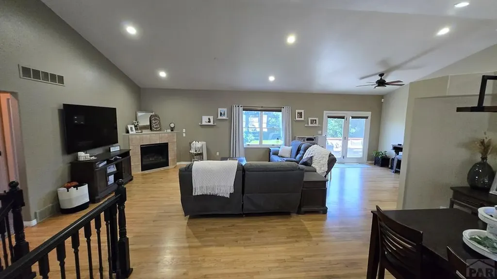 232 Alhambra Drive Pueblo CO 81005