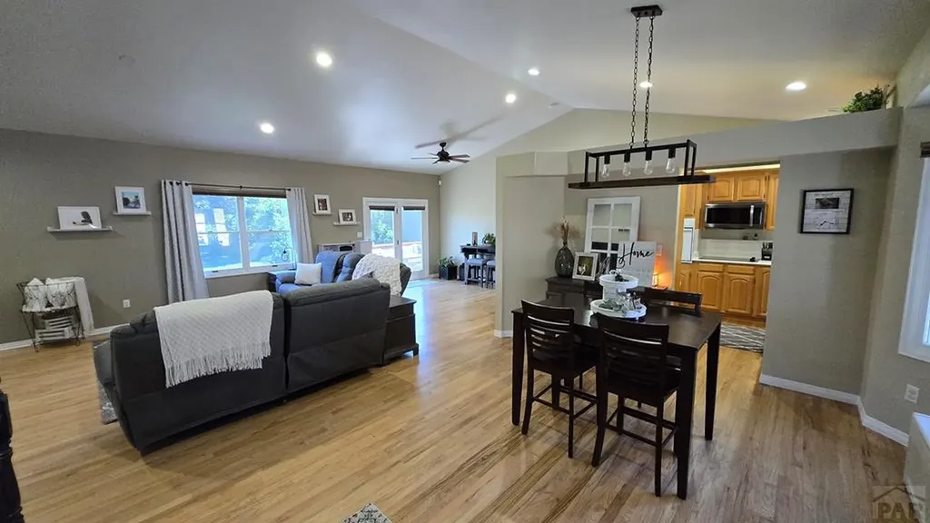 232 Alhambra Drive Pueblo CO 81005