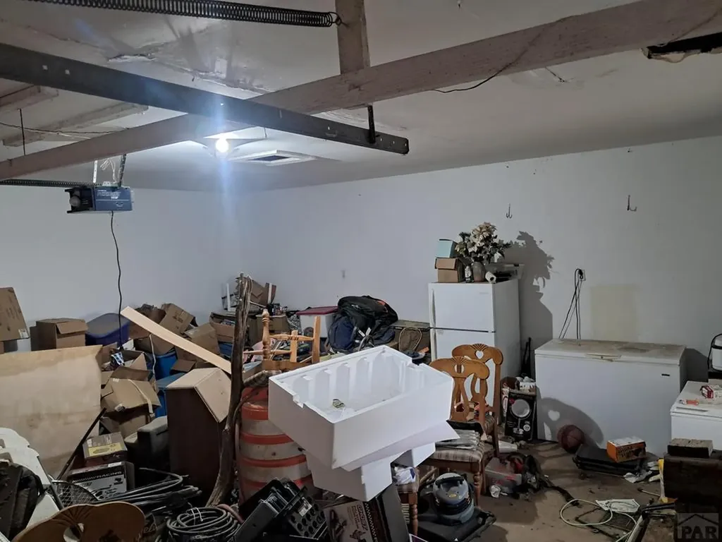 204 Main Haswell CO 81045