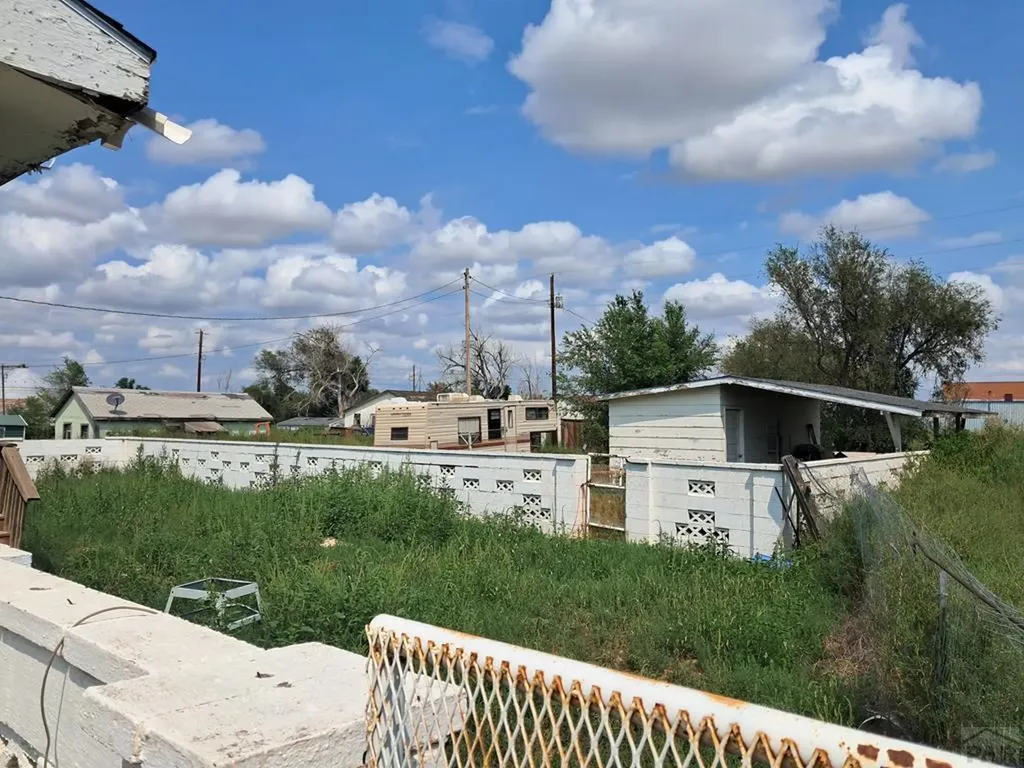 204 Main Haswell CO 81045