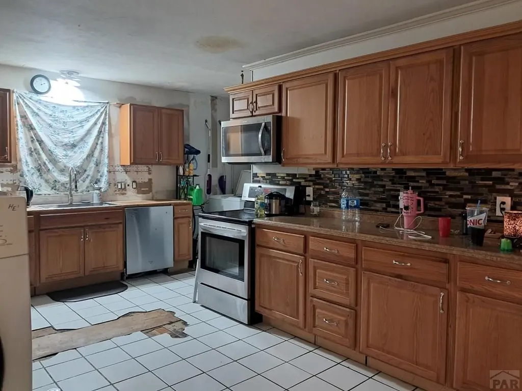 204 Main Haswell CO 81045