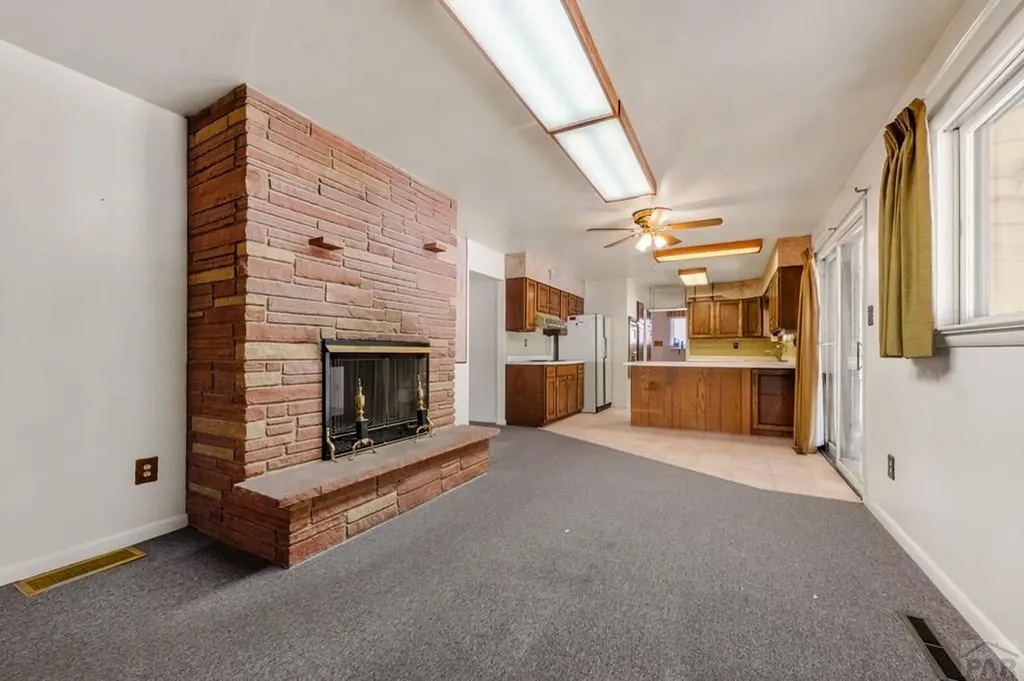 1900 Raton Avenue La Junta CO 81050