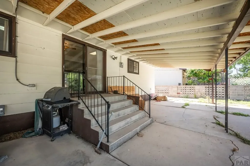 1900 Raton Avenue La Junta CO 81050