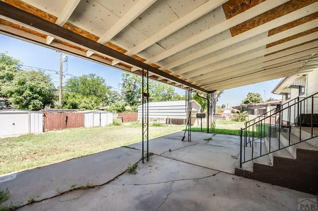 1900 Raton Avenue La Junta CO 81050