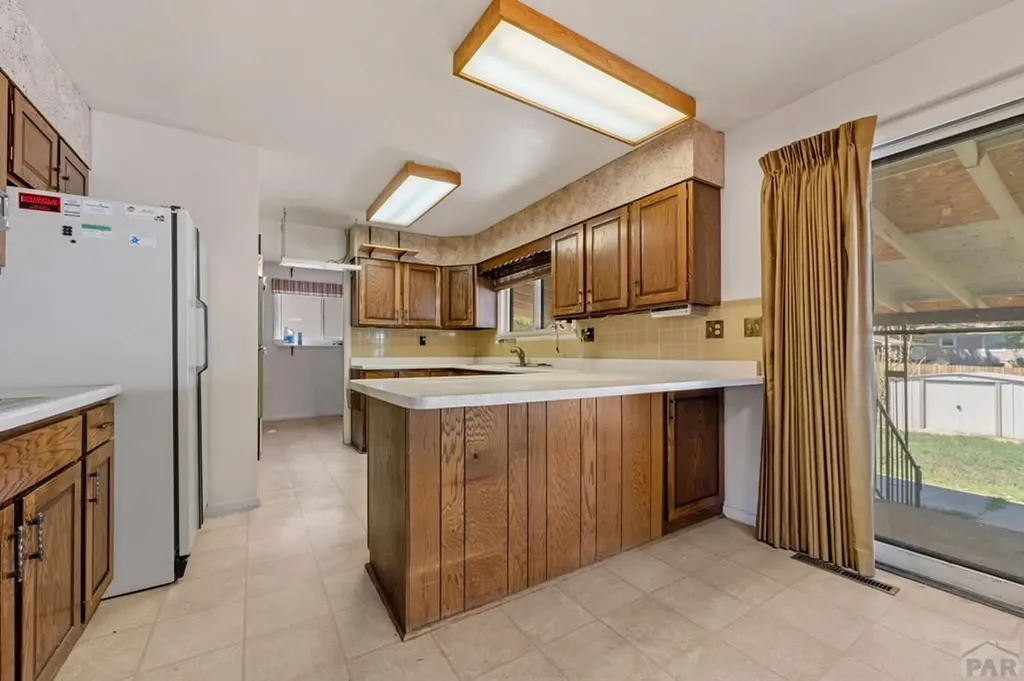 1900 Raton Avenue La Junta CO 81050