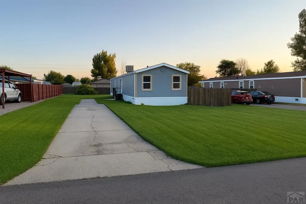 129 E Countryside Drive Pueblo West CO 81007