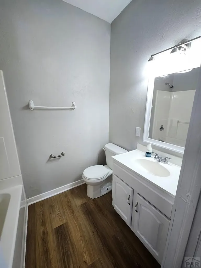 1000 S 12th Street Lamar CO 81052