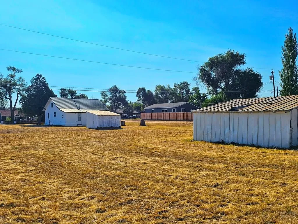 1000 S 12th Street Lamar CO 81052