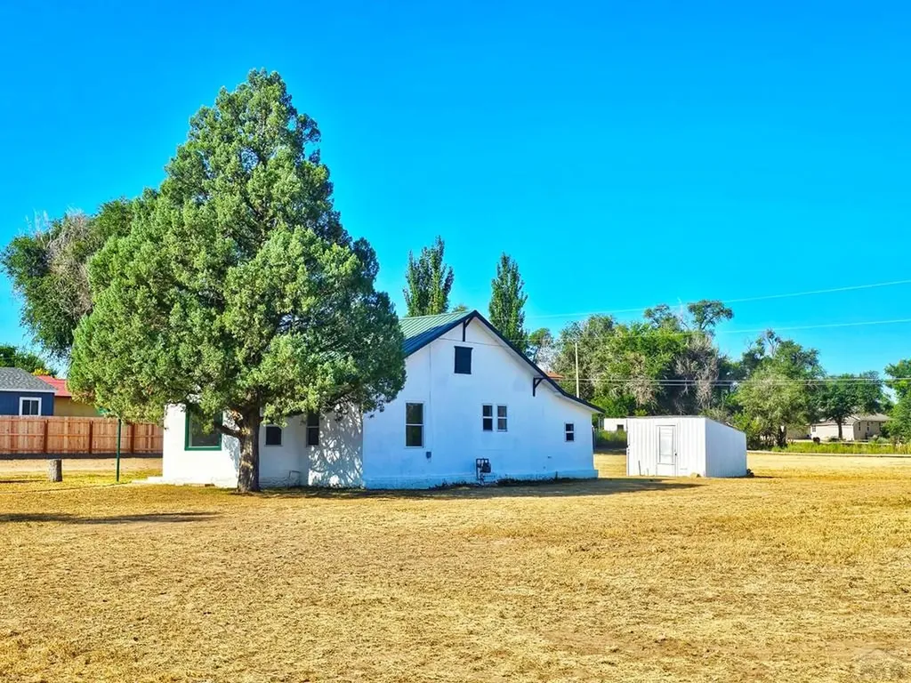 1000 S 12th Street Lamar CO 81052