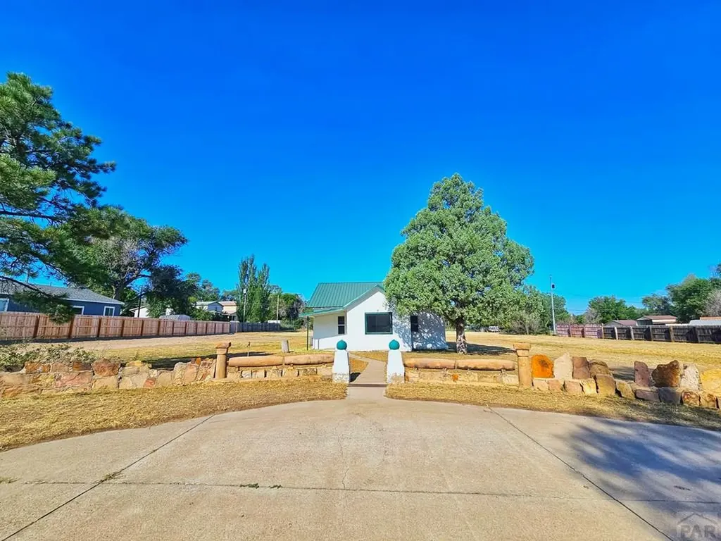 1000 S 12th Street Lamar CO 81052