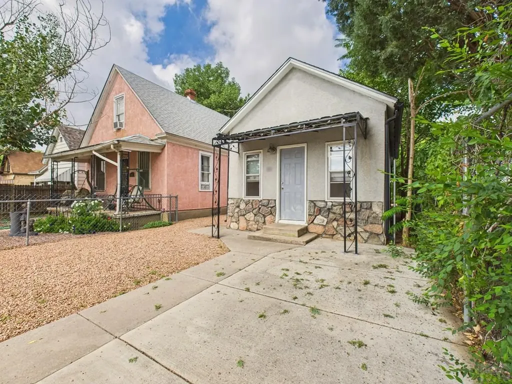 311 Palm Street Pueblo CO 81003