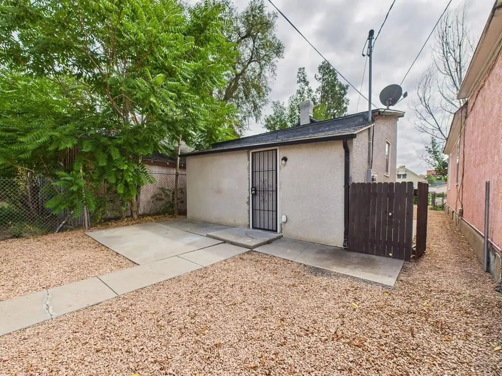 311 Palm Street Pueblo CO 81003