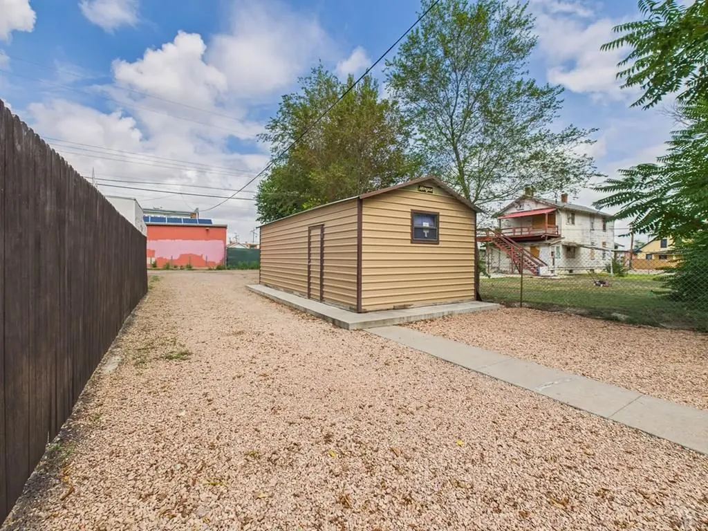 311 Palm Street Pueblo CO 81003