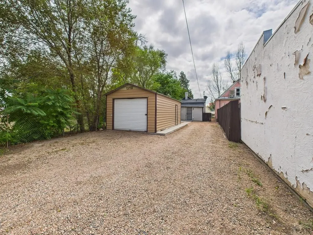 311 Palm Street Pueblo CO 81003