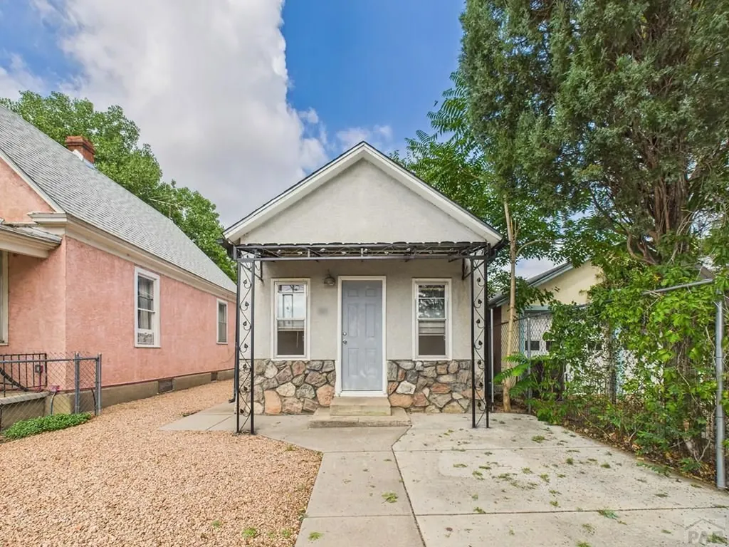 311 Palm Street Pueblo CO 81003