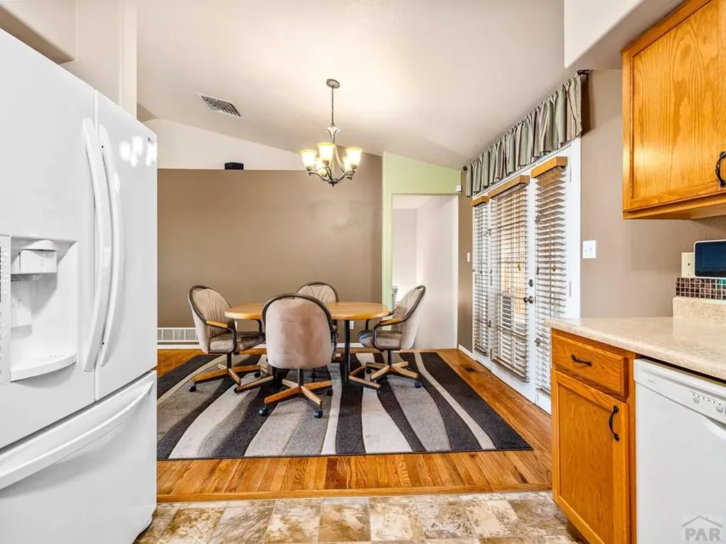 559 N Iliff Drive Pueblo West CO 81007