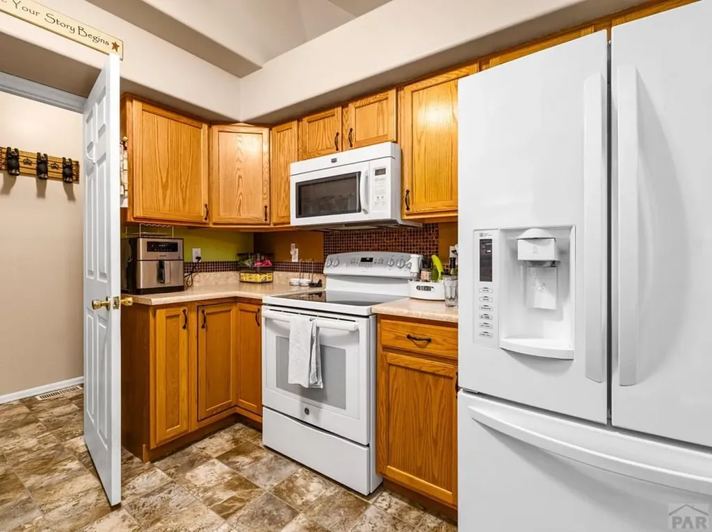 559 N Iliff Drive Pueblo West CO 81007