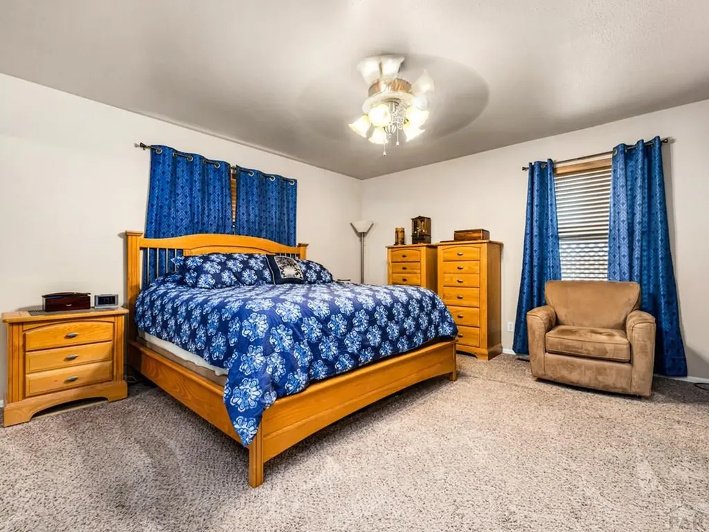 559 N Iliff Drive Pueblo West CO 81007