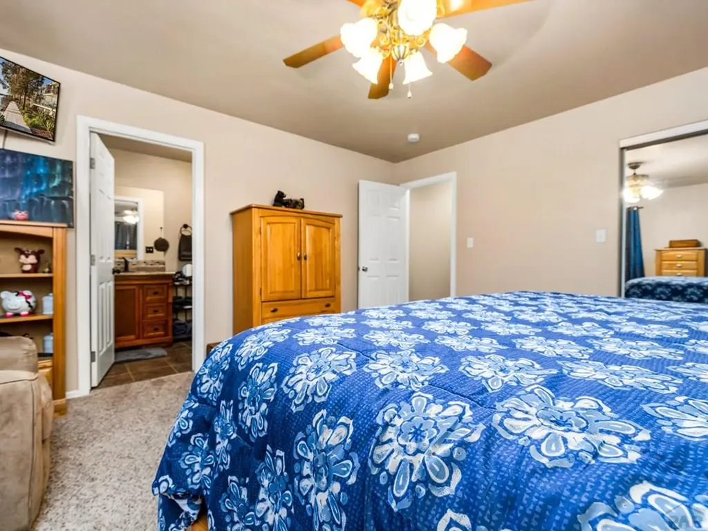 559 N Iliff Drive Pueblo West CO 81007