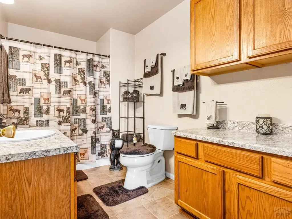 559 N Iliff Drive Pueblo West CO 81007