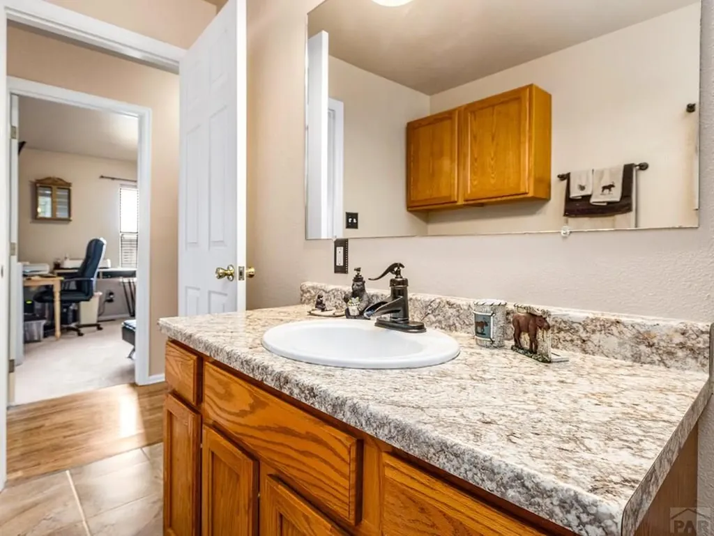 559 N Iliff Drive Pueblo West CO 81007