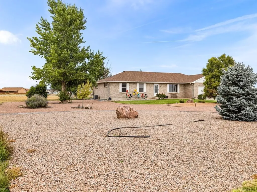 559 N Iliff Drive Pueblo West CO 81007