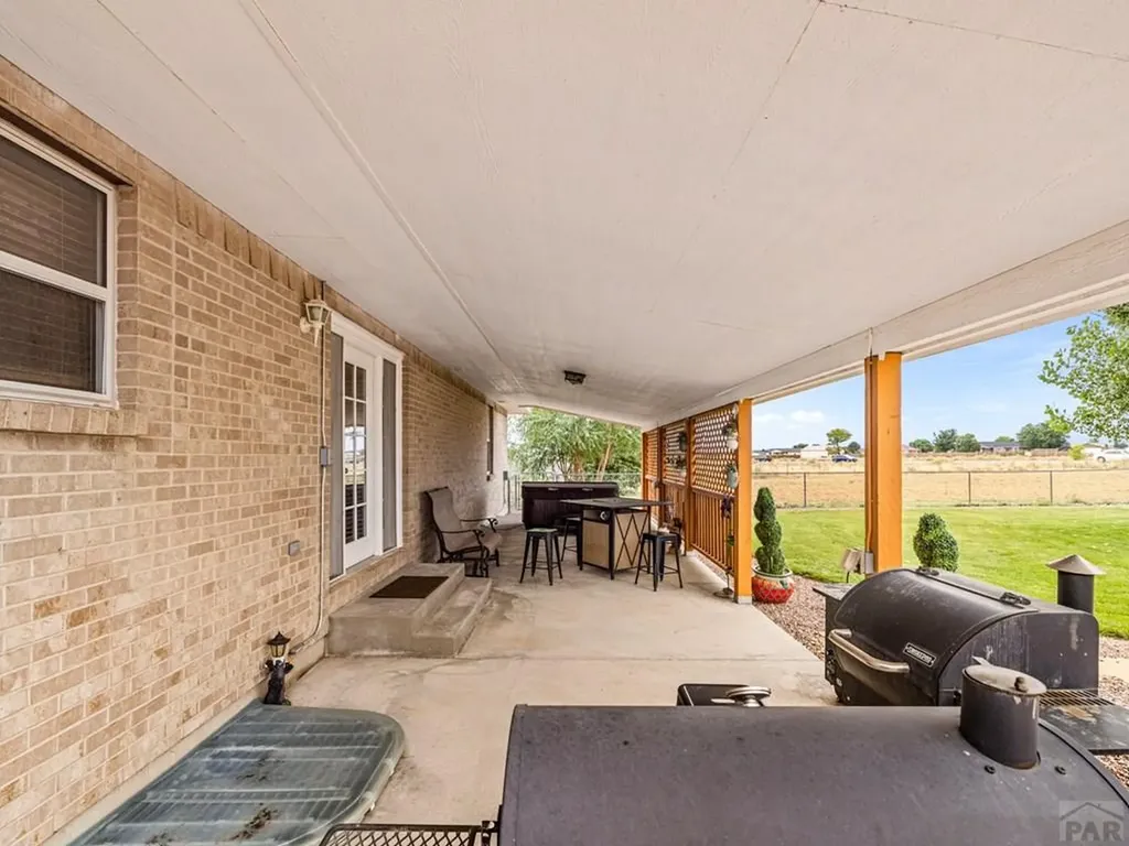 559 N Iliff Drive Pueblo West CO 81007