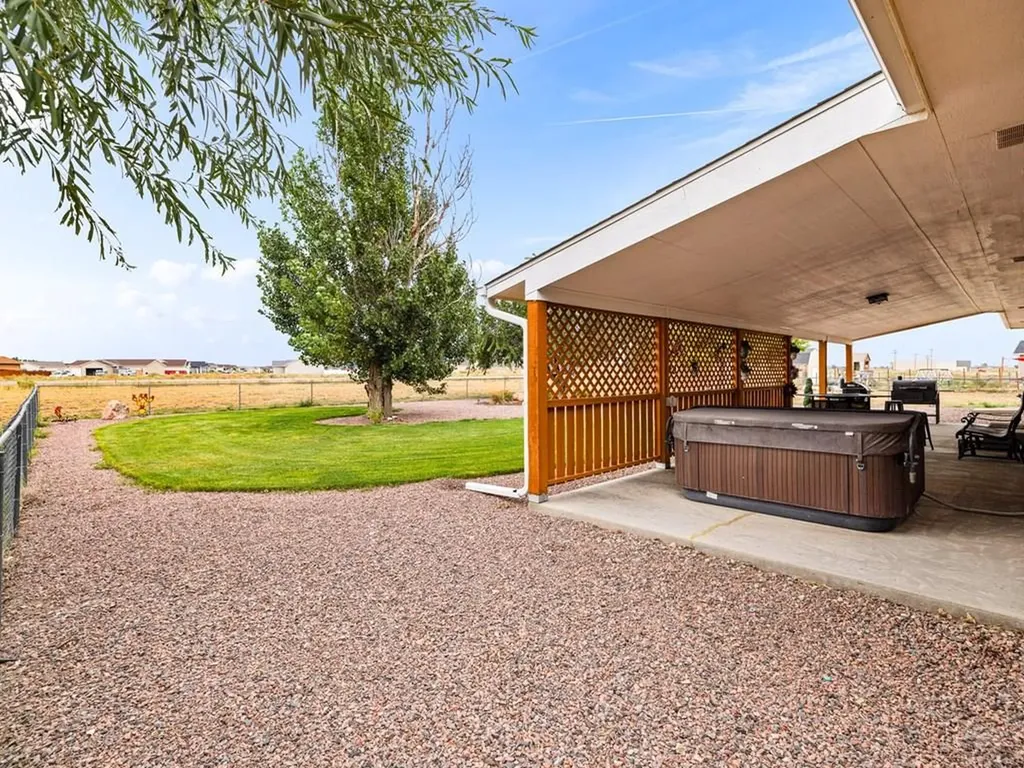 559 N Iliff Drive Pueblo West CO 81007