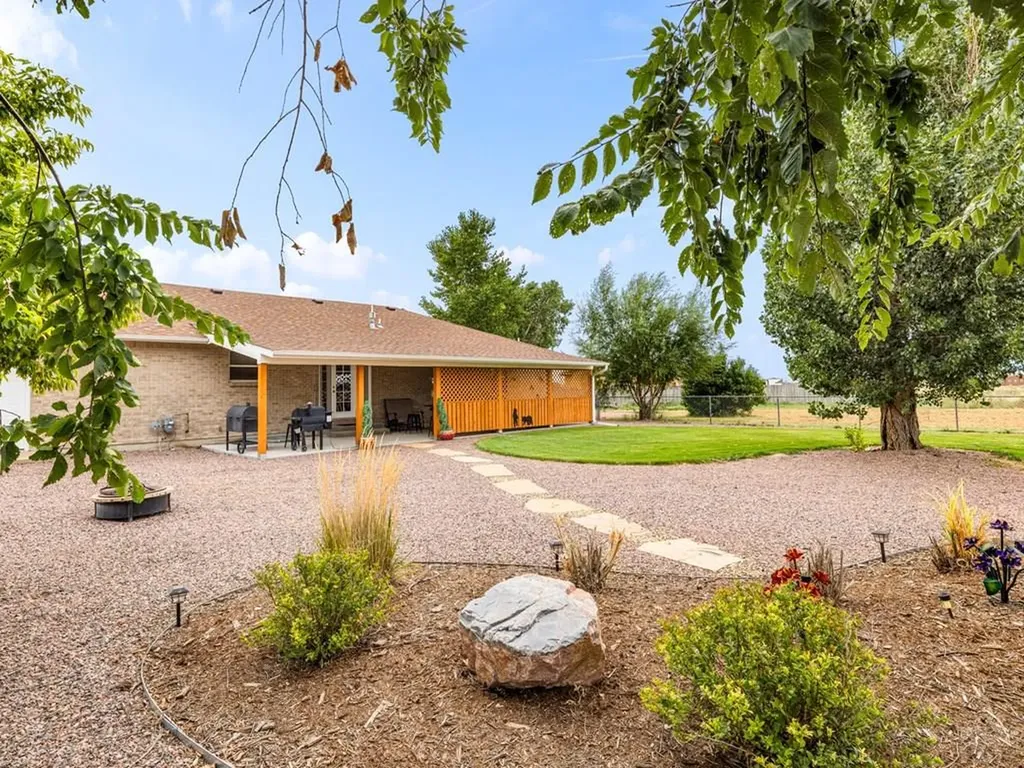 559 N Iliff Drive Pueblo West CO 81007