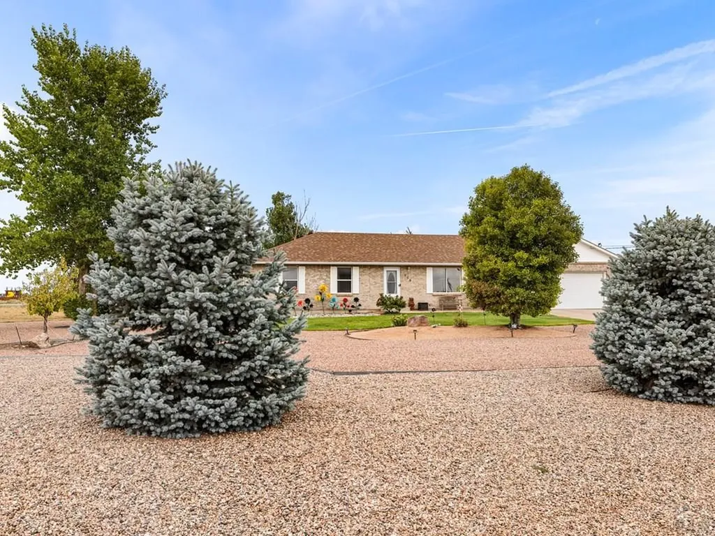 559 N Iliff Drive Pueblo West CO 81007