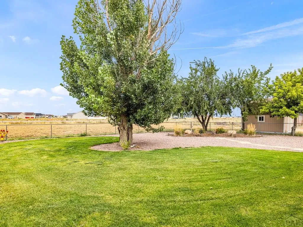 559 N Iliff Drive Pueblo West CO 81007