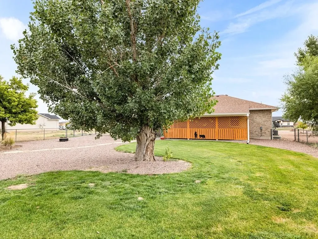 559 N Iliff Drive Pueblo West CO 81007