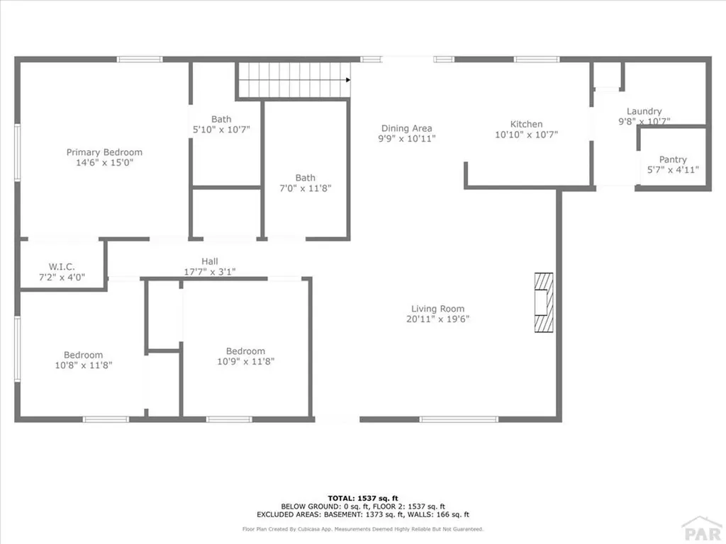 559 N Iliff Drive Pueblo West CO 81007