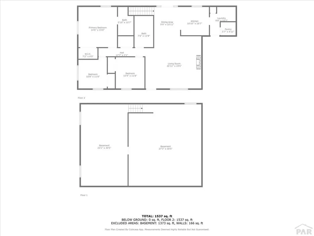 559 N Iliff Drive Pueblo West CO 81007