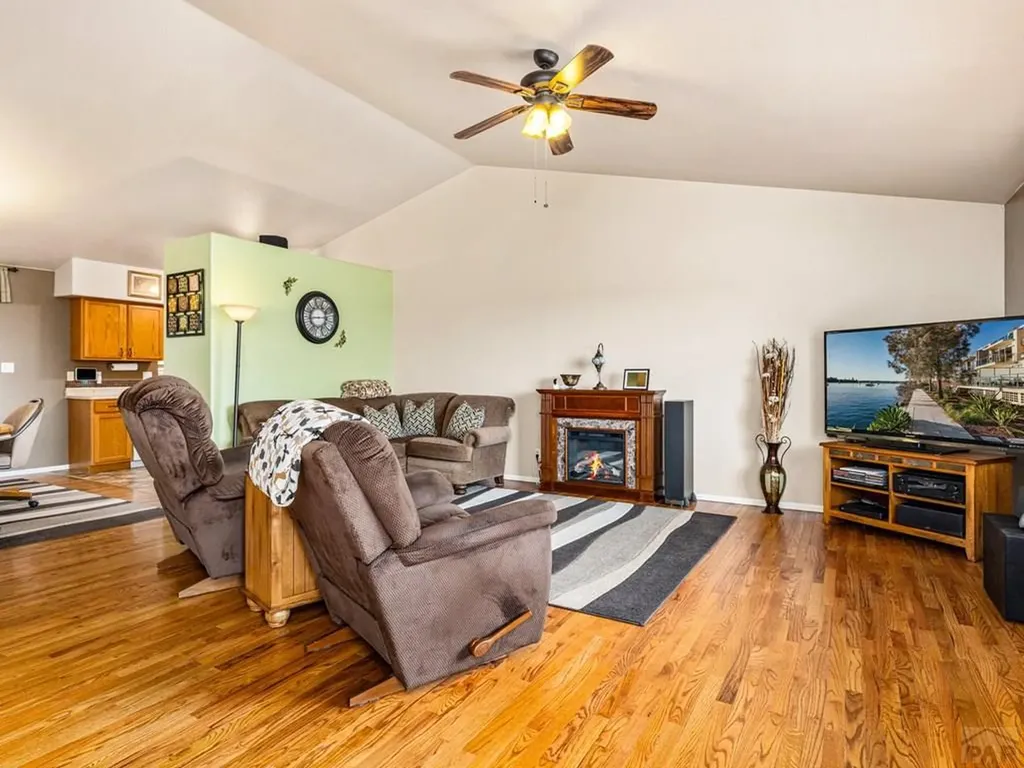 559 N Iliff Drive Pueblo West CO 81007